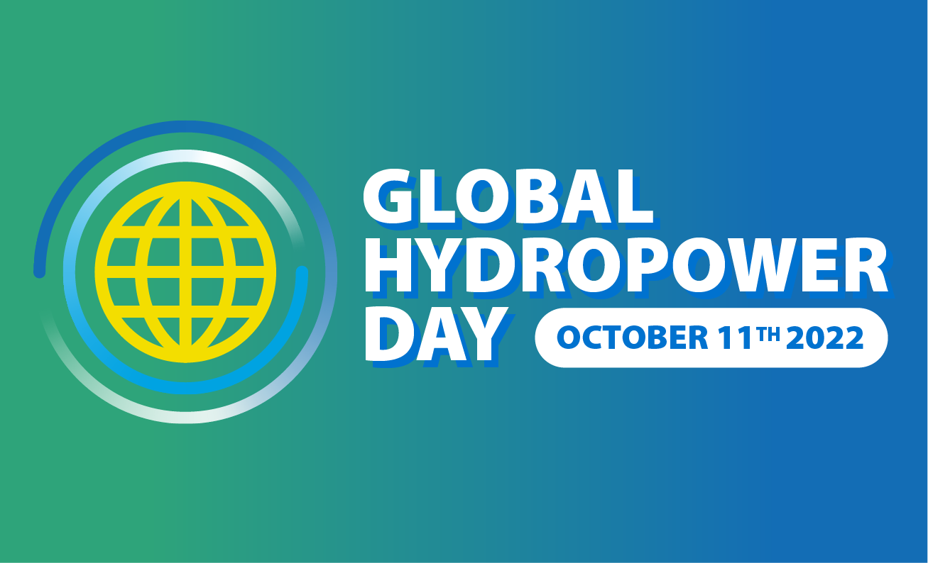 New Global Hydropower Day to celebrate the benefits of sustainable